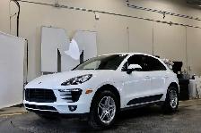 2016 Porsche Macan S - NAVI|360CAMERA|PANO|BLINDSPOT