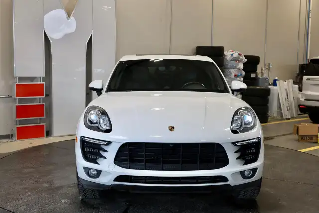 2016 Porsche Macan S - NAVI|360CAMERA|PANO|BLINDSPOT - Photo 2