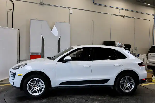 2016 Porsche Macan S - NAVI|360CAMERA|PANO|BLINDSPOT - Photo 3