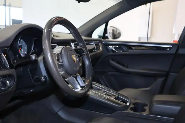 2016 Porsche Macan S - NAVI|360CAMERA|PANO|BLINDSPOT - Photo 7