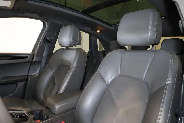 2016 Porsche Macan S - NAVI|360CAMERA|PANO|BLINDSPOT - Photo 8