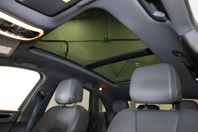 2016 Porsche Macan S - NAVI|360CAMERA|PANO|BLINDSPOT - Photo 9