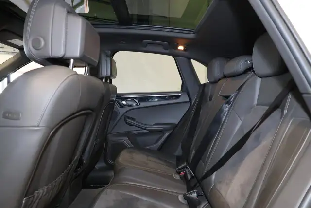 2016 Porsche Macan S - NAVI|360CAMERA|PANO|BLINDSPOT - Photo 10