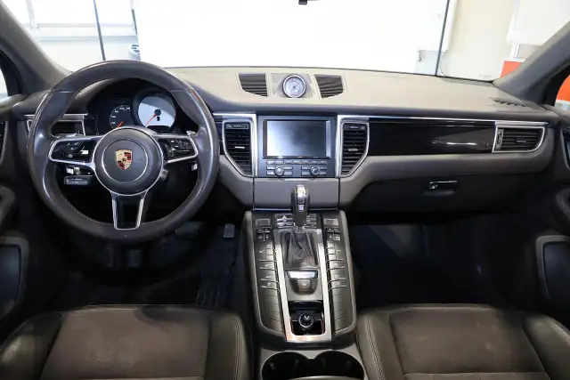 2016 Porsche Macan S - NAVI|360CAMERA|PANO|BLINDSPOT - Photo 11