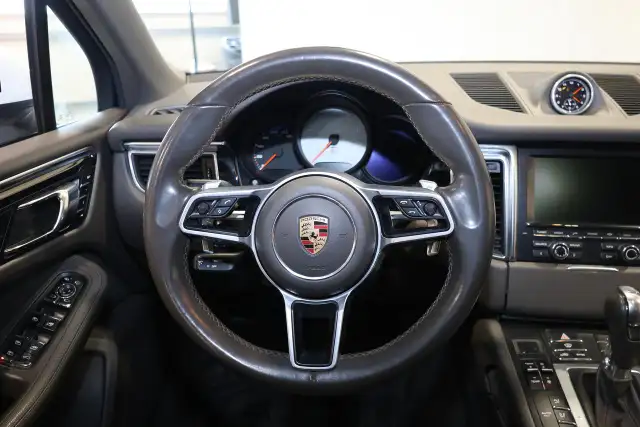 2016 Porsche Macan S - NAVI|360CAMERA|PANO|BLINDSPOT - Photo 12