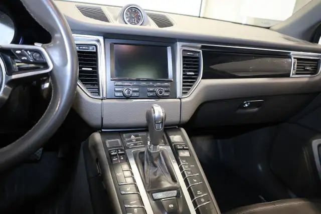 2016 Porsche Macan S - NAVI|360CAMERA|PANO|BLINDSPOT - Photo 13