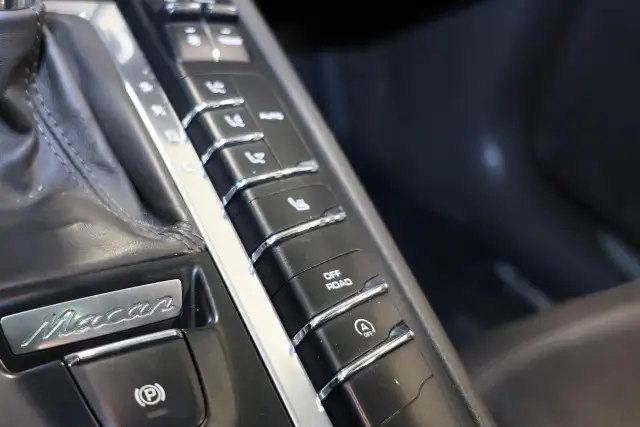 2016 Porsche Macan S - NAVI|360CAMERA|PANO|BLINDSPOT - Photo 14