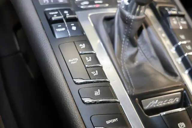 2016 Porsche Macan S - NAVI|360CAMERA|PANO|BLINDSPOT - Photo 15