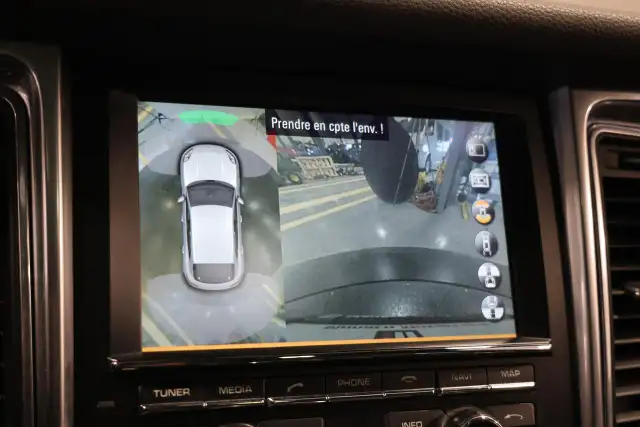 2016 Porsche Macan S - NAVI|360CAMERA|PANO|BLINDSPOT - Photo 16