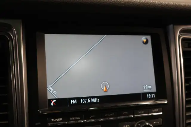 2016 Porsche Macan S - NAVI|360CAMERA|PANO|BLINDSPOT - Photo 17