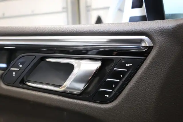 2016 Porsche Macan S - NAVI|360CAMERA|PANO|BLINDSPOT - Photo 19