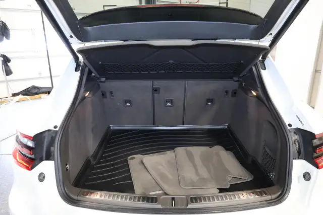 2016 Porsche Macan S - NAVI|360CAMERA|PANO|BLINDSPOT - Photo 21