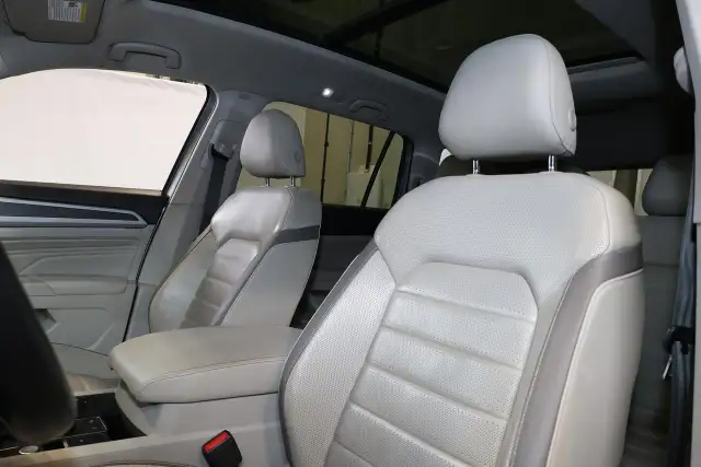 2021 Volkswagen Atlas R-LINE V6 AWD - PANO|NAVI|CAMERA|BLINDSPOT - Photo 8