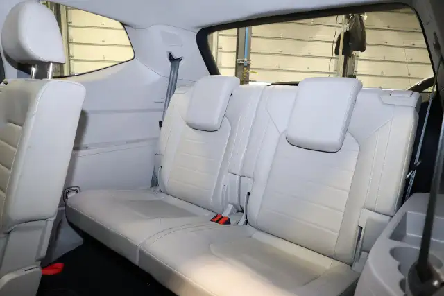 2021 Volkswagen Atlas R-LINE V6 AWD - PANO|NAVI|CAMERA|BLINDSPOT - Photo 11