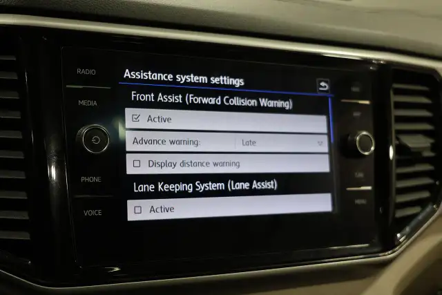 2021 Volkswagen Atlas R-LINE V6 AWD - PANO|NAVI|CAMERA|BLINDSPOT - Photo 18