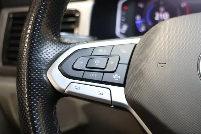 2021 Volkswagen Atlas R-LINE V6 AWD - PANO|NAVI|CAMERA|BLINDSPOT - Photo 21