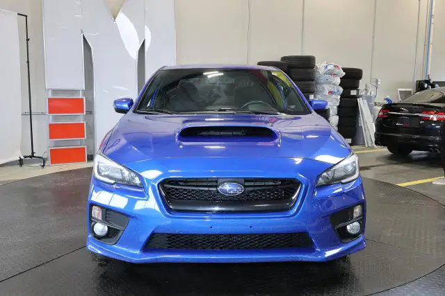 2017 Subaru WRX Sport Manual - SOLD SOLD SOLD - Photo 2