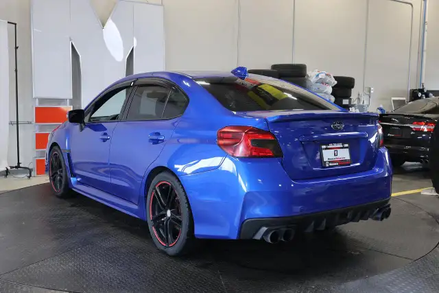 2017 Subaru WRX Sport Manual - SOLD SOLD SOLD - Photo 4
