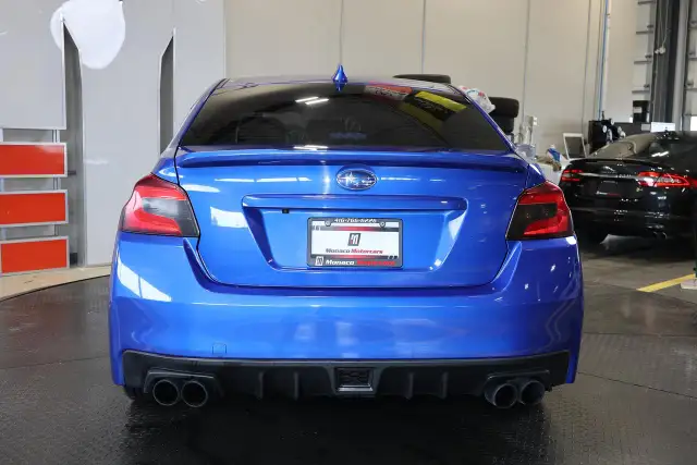 2017 Subaru WRX Sport Manual - SOLD SOLD SOLD - Photo 5