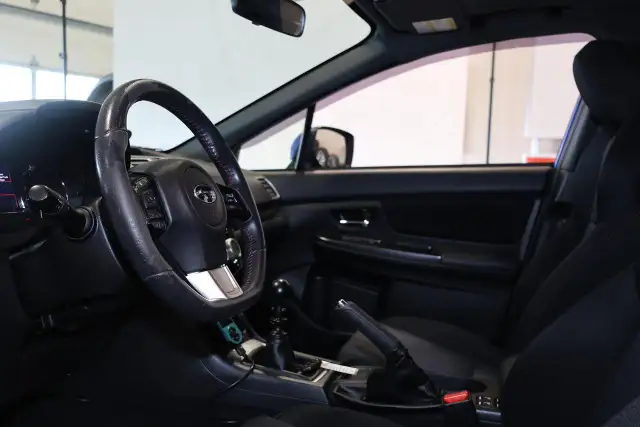 2017 Subaru WRX Sport Manual - SOLD SOLD SOLD - Photo 6