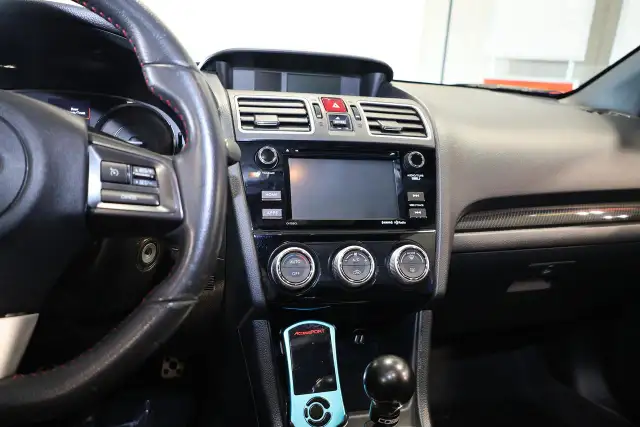 2017 Subaru WRX Sport Manual - SOLD SOLD SOLD - Photo 11