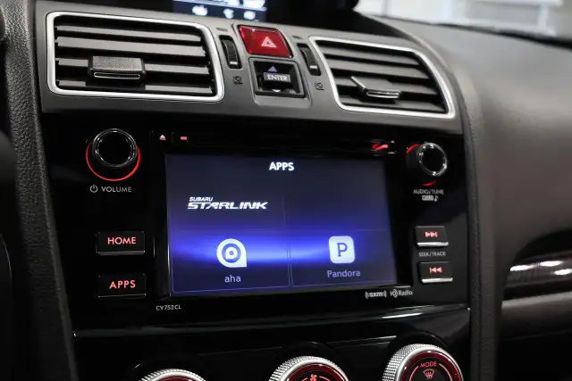 2017 Subaru WRX Sport Manual - SOLD SOLD SOLD - Photo 14