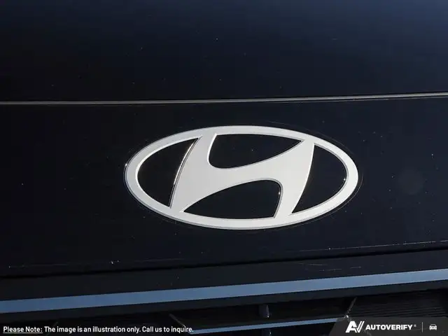 2026 Hyundai Palisade Ultimate Calligraphy - Photo 8