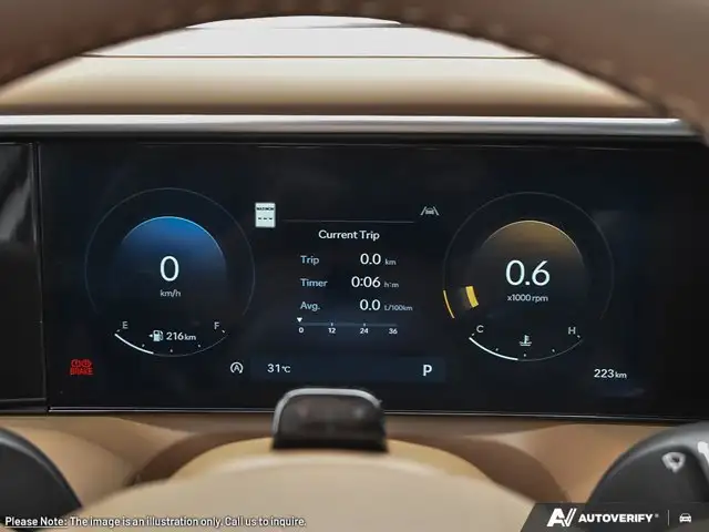 2026 Hyundai Palisade Ultimate Calligraphy - Photo 13