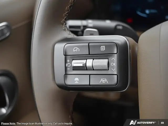 2026 Hyundai Palisade Ultimate Calligraphy - Photo 14