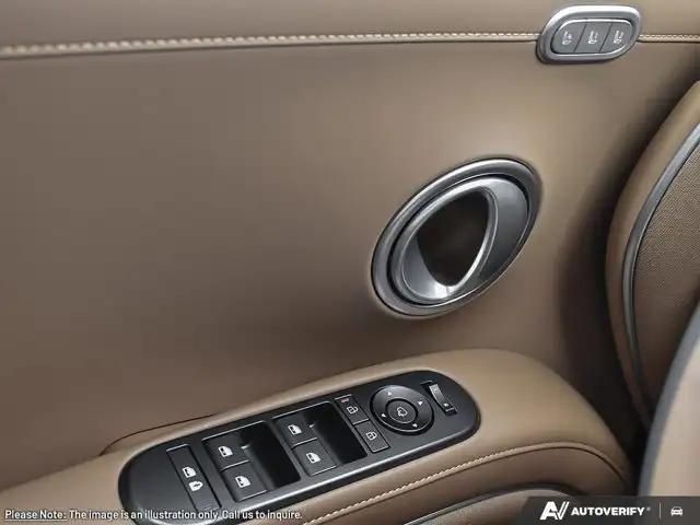 2026 Hyundai Palisade Ultimate Calligraphy - Photo 15