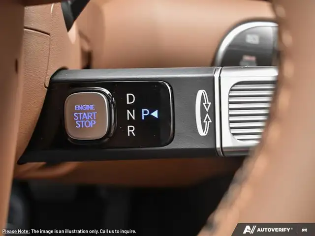 2026 Hyundai Palisade Ultimate Calligraphy - Photo 16