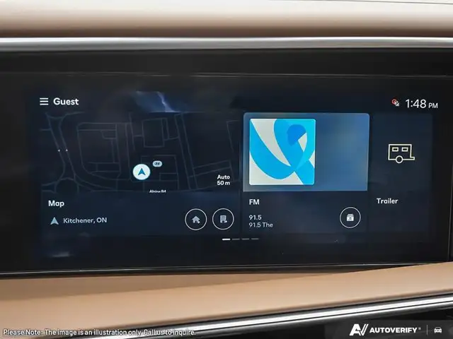 2026 Hyundai Palisade Ultimate Calligraphy - Photo 17