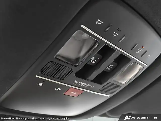 2026 Hyundai Palisade Ultimate Calligraphy - Photo 18