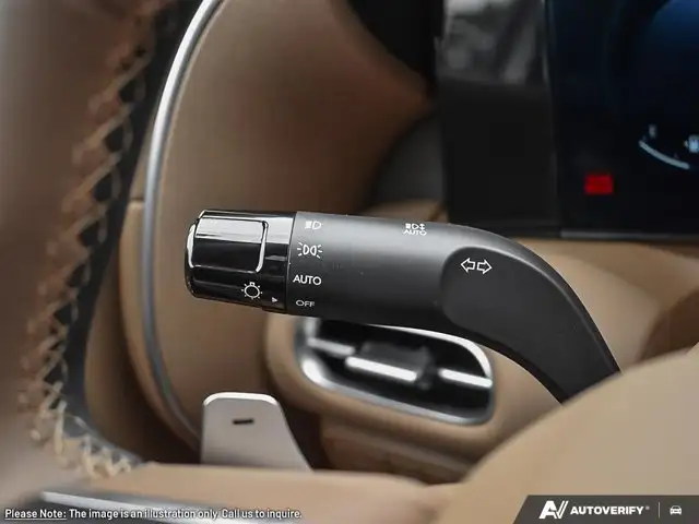 2026 Hyundai Palisade Ultimate Calligraphy - Photo 24