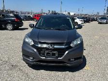 2018 HONDA HR-V EX PKG | 1 OWNER | CLEAN CARFAX