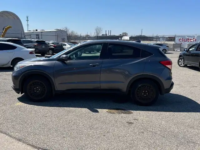 2018 HONDA HR-V EX PKG | 1 OWNER | CLEAN CARFAX - Photo 3