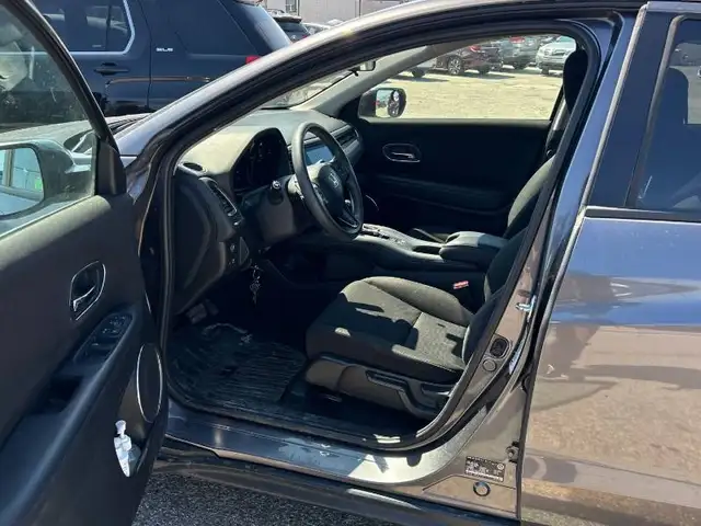 2018 HONDA HR-V EX PKG | 1 OWNER | CLEAN CARFAX - Photo 8