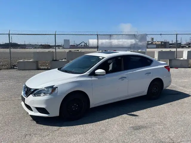 2017 NISSAN SENTRA SV EDITION | LOW KM | SUPER CLEAN - Photo 2