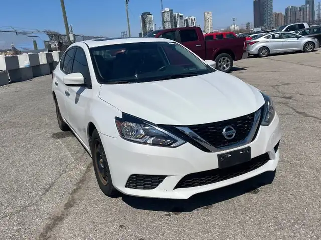 2017 NISSAN SENTRA SV EDITION | LOW KM | SUPER CLEAN - Photo 3