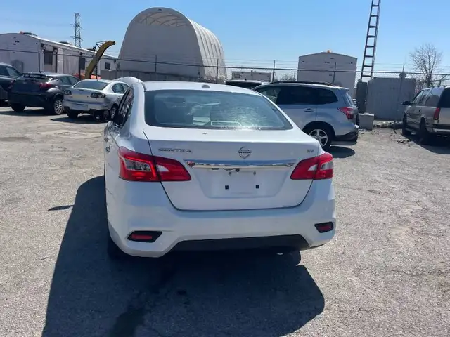 2017 NISSAN SENTRA SV EDITION | LOW KM | SUPER CLEAN - Photo 4