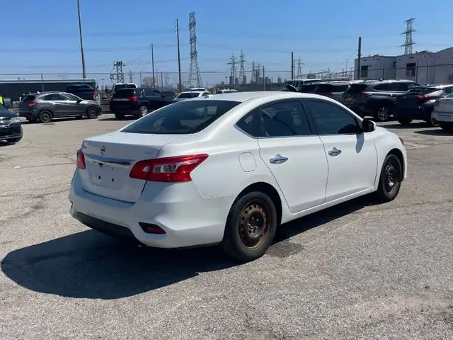 2017 NISSAN SENTRA SV EDITION | LOW KM | SUPER CLEAN - Photo 5