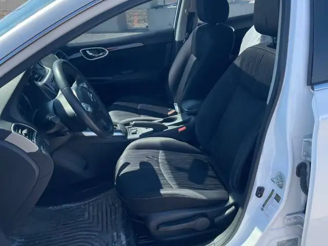 2017 NISSAN SENTRA SV EDITION | LOW KM | SUPER CLEAN - Photo 6