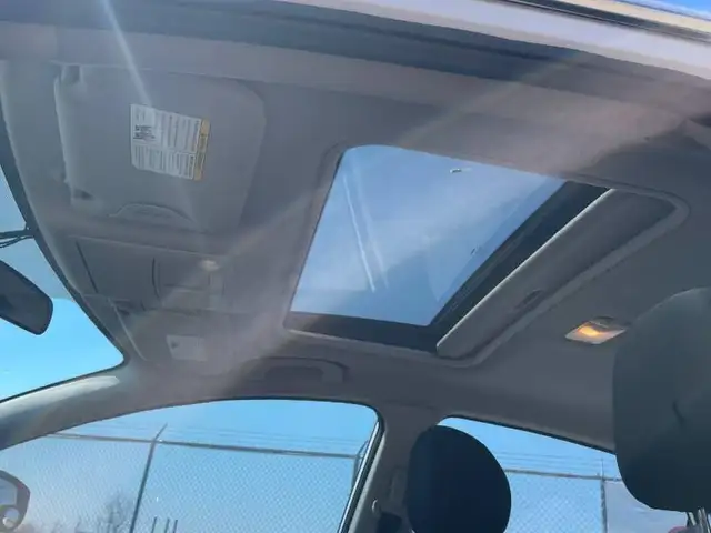 2017 NISSAN SENTRA SV EDITION | LOW KM | SUPER CLEAN - Photo 7