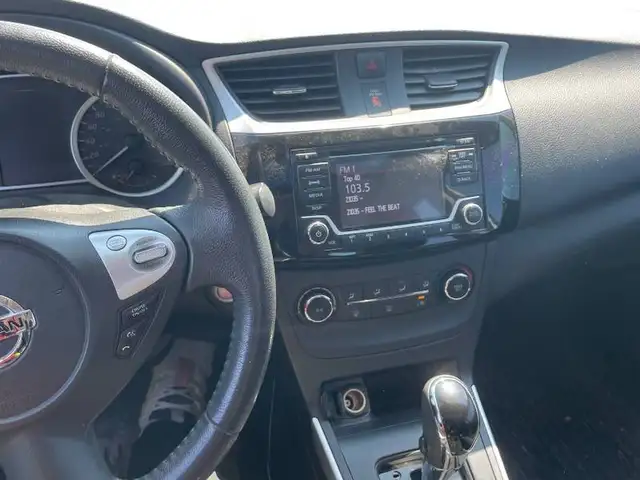 2017 NISSAN SENTRA SV EDITION | LOW KM | SUPER CLEAN - Photo 8