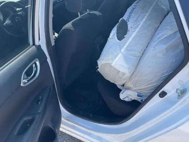 2017 NISSAN SENTRA SV EDITION | LOW KM | SUPER CLEAN - Photo 9