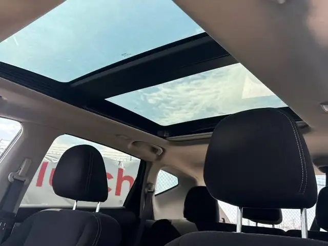 2017 NISSAN MURANO SV EDITION | 1 OWNER | CLEAN CARFAX - Photo 8