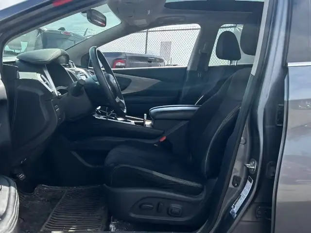 2017 NISSAN MURANO SV EDITION | 1 OWNER | CLEAN CARFAX - Photo 9