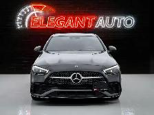2022 Mercedes-Benz C-Class C 300|AMG|SPORT|NAV|PANOROOF|CLEAN CA - Photo 2