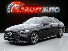 2022 Mercedes-Benz C-Class C 300|AMG|SPORT|NAV|PANOROOF|CLEAN CA - Photo 3