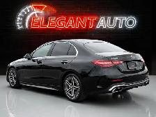 2022 Mercedes-Benz C-Class C 300|AMG|SPORT|NAV|PANOROOF|CLEAN CA - Photo 4